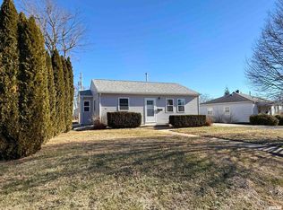 1622 Melrose Dr, Quincy, IL 62301