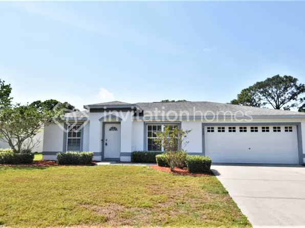 1460 Casa Rd, Melbourne, FL 32940