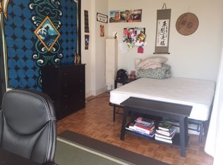 2450 Virginia Ave NW, Washington, DC