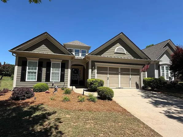 419 Beacon Ct, Griffin, GA 30223