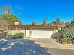1200 Punta Way, Monterey Park, CA 91754