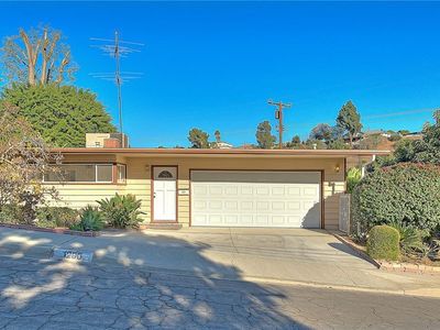 1200 Punta Way, Monterey Park, CA, 91754