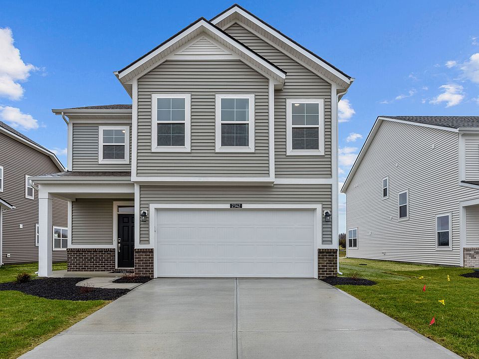 Front Exterior - Representational Photo