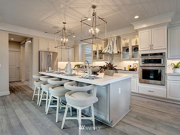 4th image of 11709 Lot 2 NE 45th Street