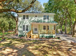 1531 Southwick Dr, Johns Island, SC 29455