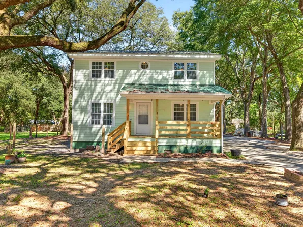 1531 Southwick Dr, Johns Island, SC 29455