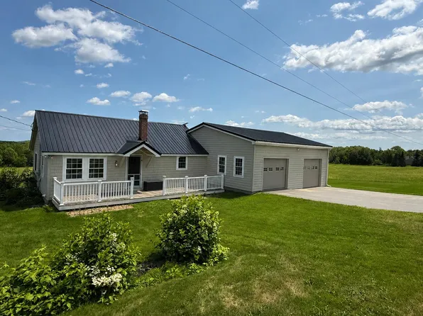 26 Brown Road, Morrill, ME 04952