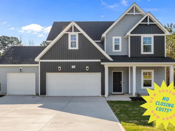 32 Black Duck Ln, Lillington, NC 27546