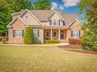 25 Rocky Mountain Pass, Adairsville, GA 30103