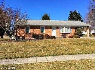 1700 Stephens Pl, Bel Air, MD 21015