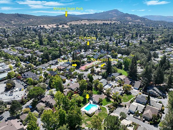 3rd image of 1756 Arroyo Sierra Avenue
