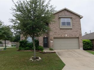 299 Limestone Trl, Austin, TX 78737