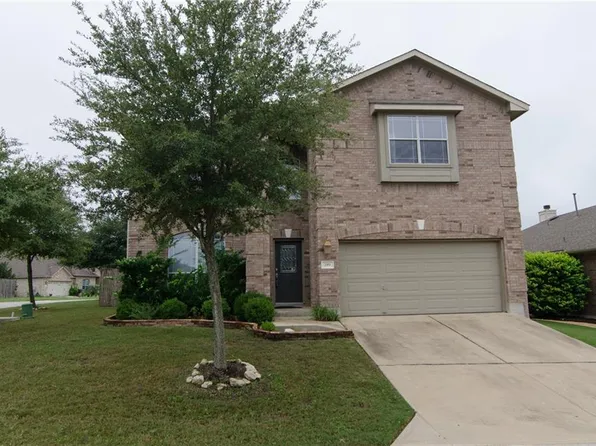 299 Limestone Trl, Austin, TX 78737
