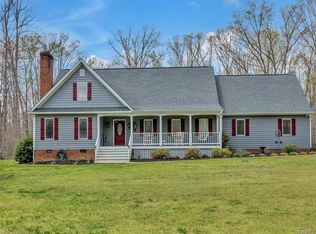 9700 Coalboro Rd, Chesterfield, VA 23838