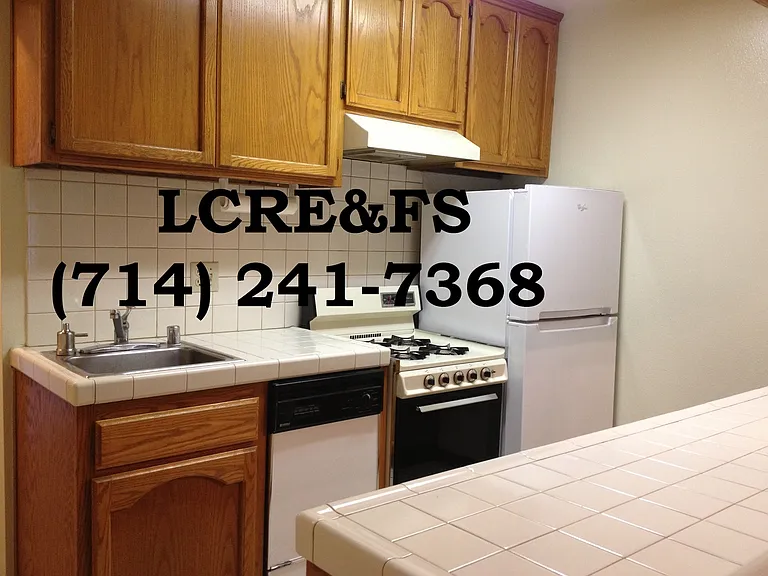 17200 Newhope St #308 — Photo 2
