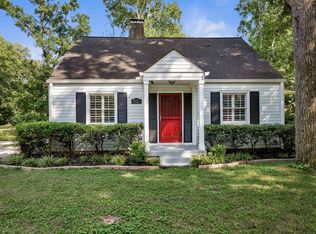 5927 Old Harding Pike, Nashville, TN 37205