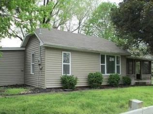 23003 E Blue Mills Rd, Independence, MO 64058