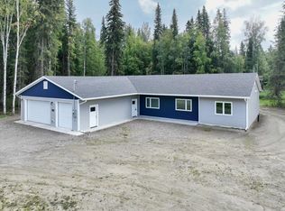 3064 Psalms Blvd, North Pole, AK 99705