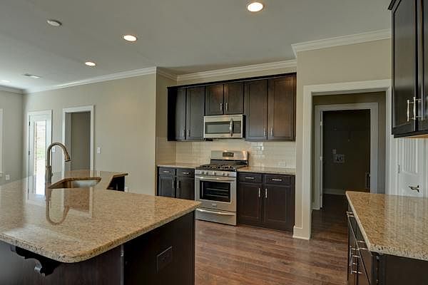 Bedford Kitchen