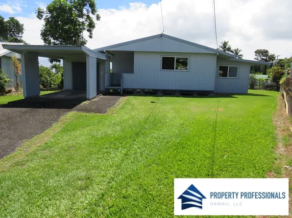 437 Hoopuni St, Hilo, HI 96720