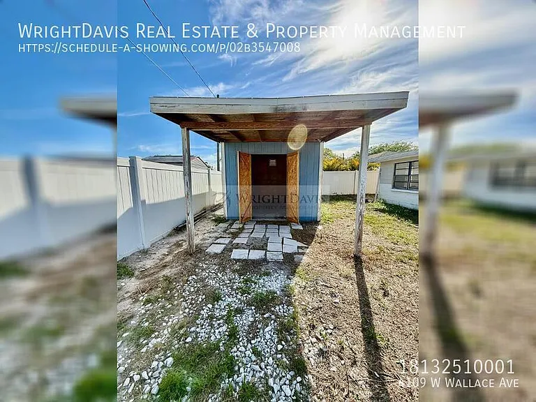 4109 W Wallace Ave — Photo 22