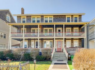 6 Webb Avenue #4, Ocean Grove, NJ