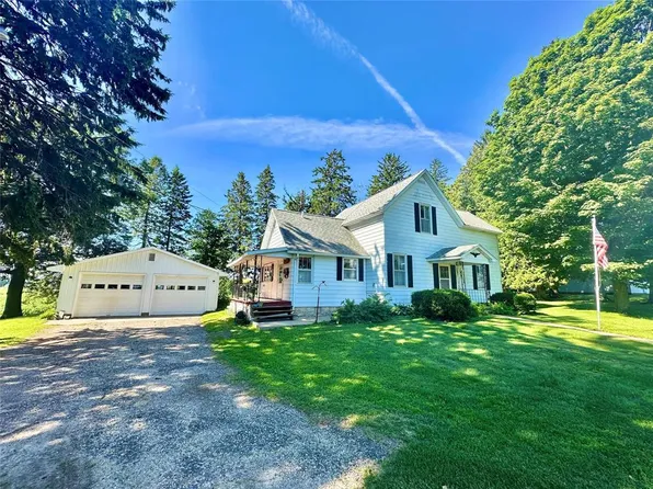 N3236 Nelson Road, Stockholm, WI 54769
