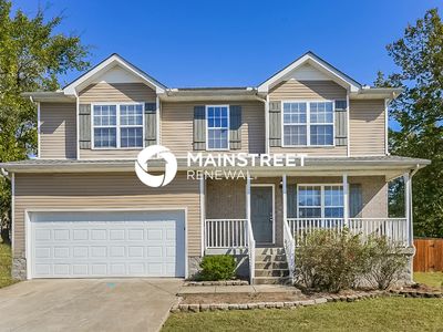 324 Slippery Rock Dr, Murfreesboro, TN, 37129