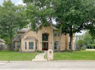 9402 Brentwood Lakes Cir, Spring, TX 77379