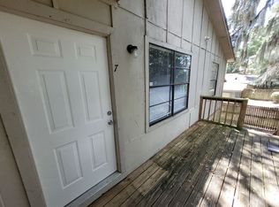 3224 SW 25th Way #7, Gainesville, FL 32608