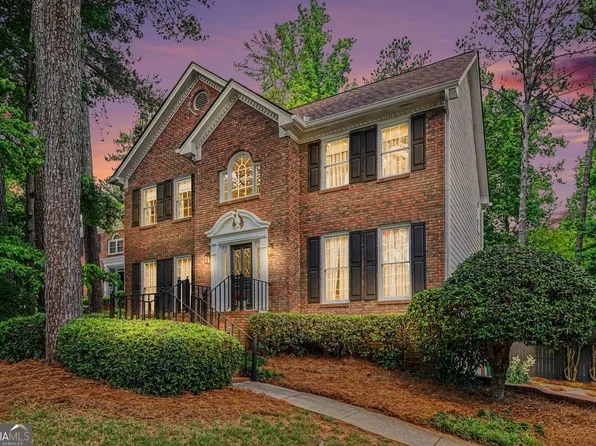 751 Rosa Dr, Lawrenceville, GA 30044