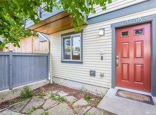 4840 40th Ave SW #B, Seattle, WA 98116
