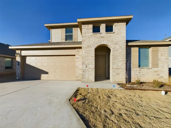6804 55th St, Lubbock, TX 79407