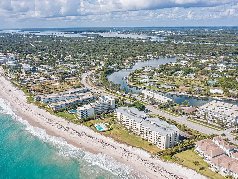 4600 Highway A1A #308 — Photo 35