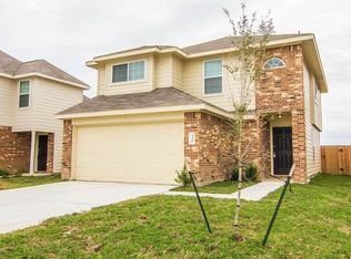 4139 Silver Ranch Rd, Houston, TX 77014