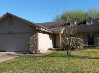 6907 Blue Ridge Dr, Richmond, TX 77469