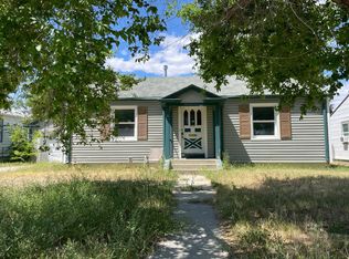 120 S Beverly St, Casper, WY 82601