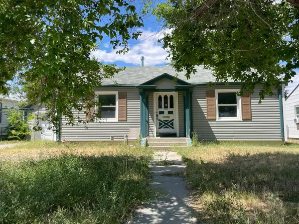 120 S Beverly St, Casper, WY 82601