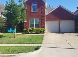 1946 Garrison Way, Garland, TX 75040