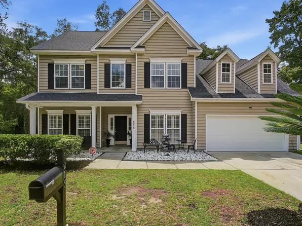 5215 Stonewall Dr, Summerville, SC 29485