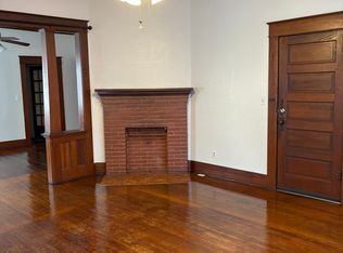 306 N Beard Ave, Shawnee, OK 74801