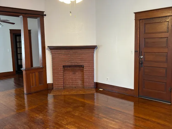306 N Beard Ave, Shawnee, OK 74801
