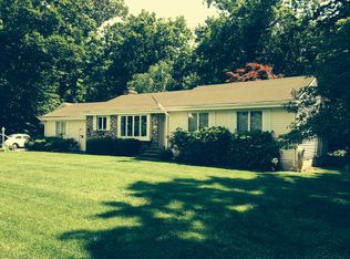 784 Court House Point Rd, Chesapeake City, MD 21915