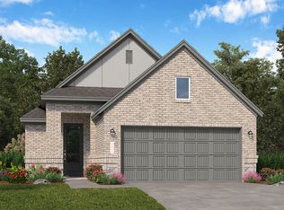 28835 Texas Sparrow Ln, Hockley, TX 77447