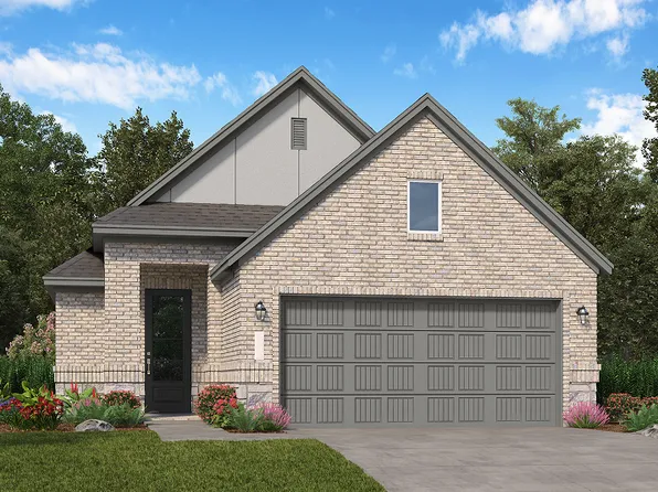 6311 Orchid Beach Dr, Katy, TX 77493