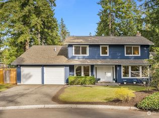 13532 104th Pl NE, Kirkland, WA