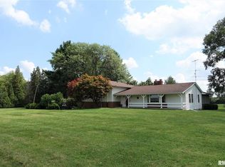 276 Knox Road 2350 N, Rio, IL 61472