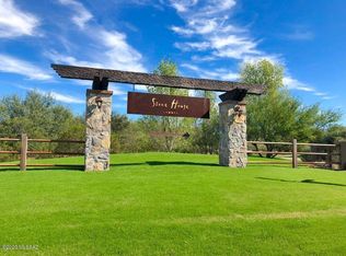 2535 E Reata Ridge Pl, Sahuarita, AZ 85629