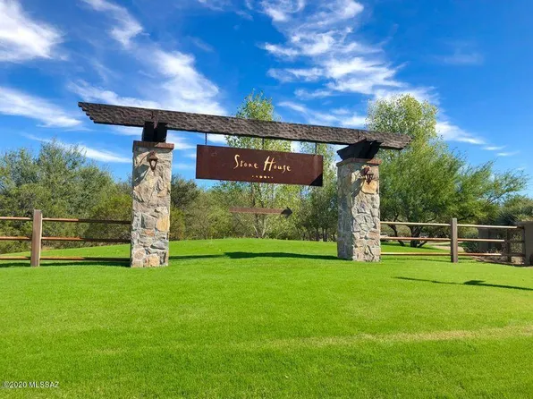 2535 E Reata Ridge Pl, Sahuarita, AZ 85629