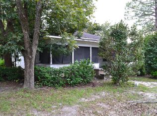 1315 Jane St, Waycross, GA 31503
